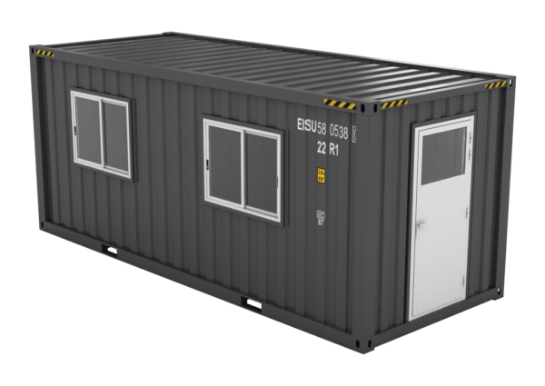 depot container