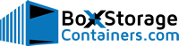 Box Storage Containers