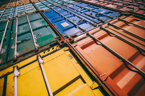 Container Conditions: Which is Right for You?